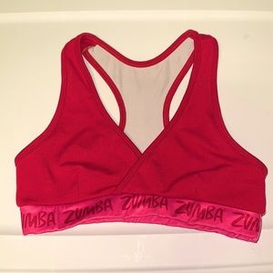💃Pinkish Sports Bra